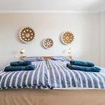 108-villa, 2 Minutes Walk To The Beach, Heated Pool Vila *