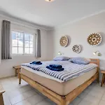 108-villa, 2 Minutes Walk To The Beach, Heated Pool Vila Màlaga