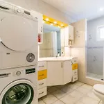 Vila 108-villa, 2 Minutes Walk To The Beach, Heated Pool Màlaga