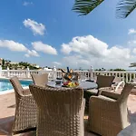 Vila 108-villa, 2 Minutes Walk To The Beach, Heated Pool