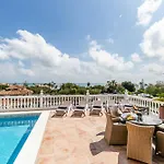 108-villa, 2 Minutes Walk To The Beach, Heated Pool