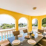 Vila 108-villa, 2 Minutes Walk To The Beach, Heated Pool