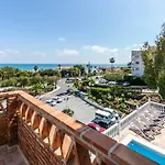 Vila 108-villa, 2 Minutes Walk To The Beach, Heated Pool