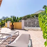 108-villa, 2 Minutes Walk To The Beach, Heated Pool