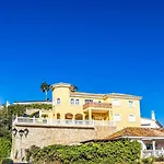 108-villa, 2 Minutes Walk To The Beach, Heated Pool Vila *