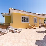 108-villa, 2 Minutes Walk To The Beach, Heated Pool * Màlaga