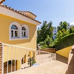 108-villa, 2 Minutes Walk To The Beach, Heated Pool Vila *