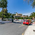 108-villa, 2 Minutes Walk To The Beach, Heated Pool Vila Màlaga