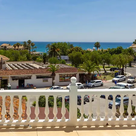108-villa, 2 Minutes Walk To The Beach, Heated Pool *